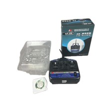 Flysky ct6b 2.4ghz for sale  SPALDING