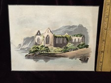 Antique print 1862 for sale  Fallbrook