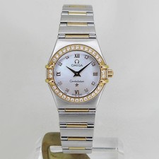 Montre omega 1360.76 d'occasion  Expédié en France