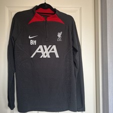 Liverpool football nike for sale  PRESTON