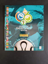 Album figurine panini usato  Italia
