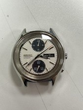 Seiko chronograph automatic d'occasion  Expédié en Belgium