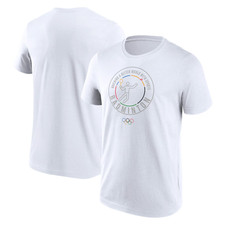 Olympics collection men for sale  GLOUCESTER