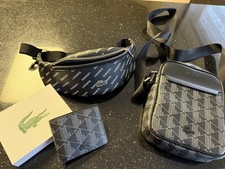 Lacoste the blend gebraucht kaufen Lacoste the blend gebraucht kaufen  Fredersdorf-Vogelsdorf