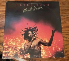 lp peter tosh comprar usado lp peter tosh comprar usado Enviando para Brazil