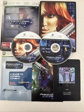 Perfect Dark Zero LIMITED COLLECTORS EDITION - Xbox 360 - Completo! - Correio grátis! comprar usado  Enviando para Brazil