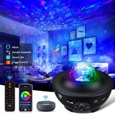 Led sternenhimmel projektor gebraucht kaufen  Bruck