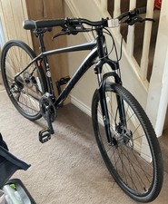 Specialised cross trail for sale  MORPETH