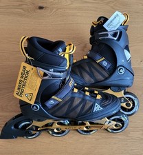 Inline skates boa gebraucht kaufen  Vogt