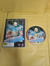 Dvd invasion ufo for sale  STOCKTON-ON-TEES