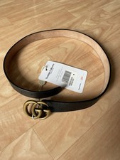 Riginal gucci gürtel gebraucht kaufen  Köln