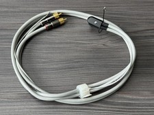 Linn cable tonearm for sale  COTTINGHAM