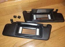 W124 beleuchtete sonnenblende gebraucht kaufen  Limburg a. d. Lahn
