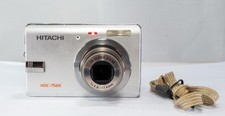 Hitachi hdc 756e for sale  EASTBOURNE