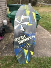 Phase hammerhead wake for sale  Picayune