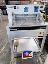 Triumph 5255 programmable for sale  Corona