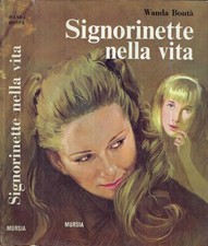 Signorinette nella vita. usato  Italia