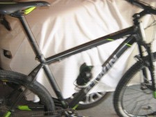 rockrider 5 mtb usato  San Martino Dall Argine