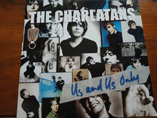 Charlatans us mca for sale  CRAIGAVON