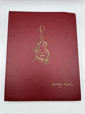 Barney kessel guitar for sale  Escondido