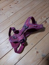 Curli hundegeschirr gebraucht kaufen  Lübeck