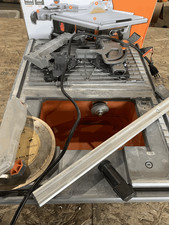 Ridgid 6.5 amp for sale  Harrisburg
