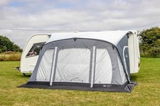 Sunncamp swift 390 for sale  NOTTINGHAM