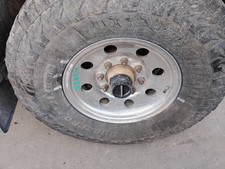 Wheel 16x7 aluminum for sale  Bloomfield