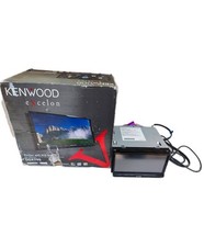 Kenwood excelon ddx790 for sale  CLACTON-ON-SEA