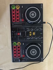 Pioneer ddj 200 for sale  MANCHESTER