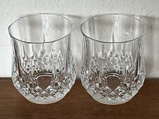 Lot verres whisky d'occasion  Agen