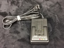 Adaptador carregador CA JVC AA-V37U 5V 3.6V filmadora fonte de alimentação de bateria testada comprar usado  Enviando para Brazil