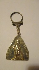 Vintage keychain brussels d'occasion  Expédié en Belgium