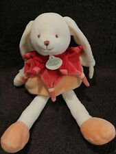 Doudou compagnie lapin d'occasion  Richelieu