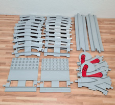 Lego duplo schienenset gebraucht kaufen  Bücken