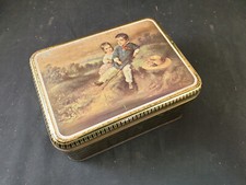 Dose blechdose mondamin gebraucht kaufen  Mainleus