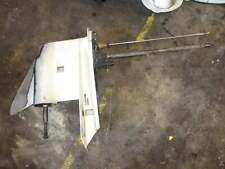 Johnson 115hp ocean for sale  Greenville
