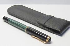 Pelikan 400 schwarz gebraucht kaufen  Berlin