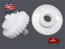 NEW Impressora Gear Clutch 27T/18T RU5-0177-000 RU5-0178-000 For HP 1010 1020  comprar usado  Enviando para Brazil