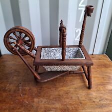 Vintage miniature wooden for sale  BIRMINGHAM
