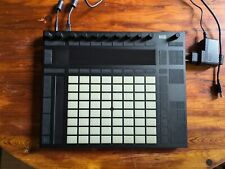 Ableton push live gebraucht kaufen  Kassel