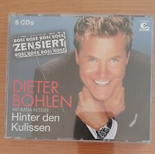 Den kulissen bohlen gebraucht kaufen  Vechta