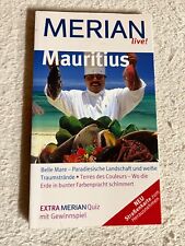 Merian live reiseführer gebraucht kaufen  Darmstadt
