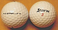 Srixon starxv aaaa for sale  Madison