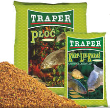 Grundfutter traper 5kg gebraucht kaufen  Landstuhl