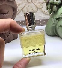 Parfum molinard molinard gebraucht kaufen  Recklinghausen