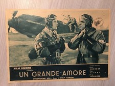 Fotobusta die grosse usato  San Lazzaro di Savena