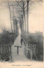 Mont cassel grimpette d'occasion  Expédié en Belgium