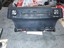 Audio equipment radio for sale  Joliet