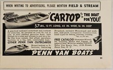 1949 print penn for sale  Sterling Heights